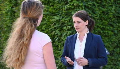 Podpořte férovou a smysluplnou kampaň!