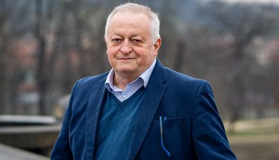 Za Karlovarský kraj – kraj, který má co nabídnout