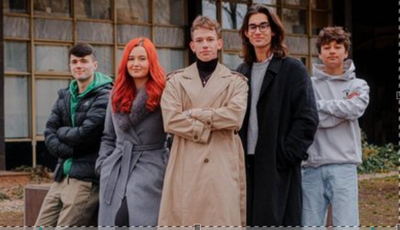 Mysli na mysl – Podpořte duševní zdraví!