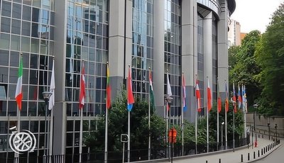 ReP EU, zahraničí a obrana